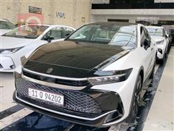 تويوتا كراون سيجنيا